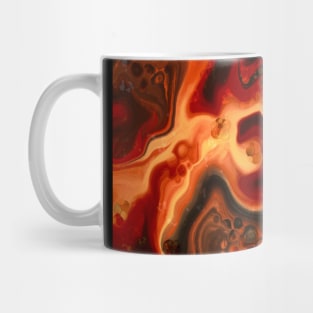 Eruption Mug